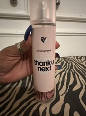 Ariana Grande Thank U Next 8 fl oz Women’s Fragrance Mist