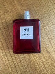 CHANEL No. 5 L’Eau de Toilette