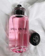 Louis Vuitton Spell On You EDP 100ml 3.4oz Women New Fast Free Shipping………