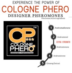 LUXUROMONES!🔥 Imagine If CODE PROFUMO Had A Sexier Twin With Pheromones Added!