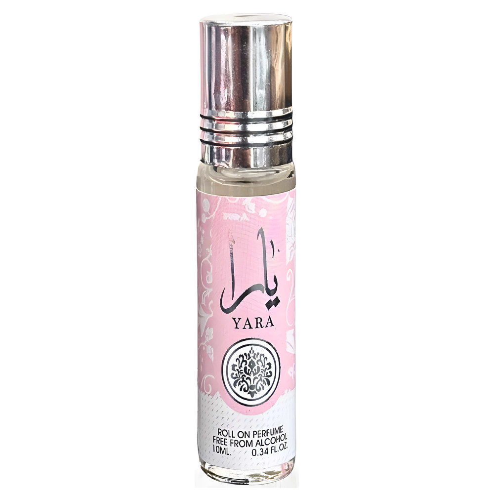 Ard Al Zaafaran Yara Concentrated Roller Ball Rollerball for Unisex 0.34 oz- New