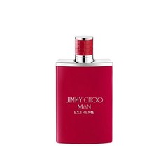 Jimmy Choo Men’s Man Extreme EDP Spray 3.4 oz (Tester) Fragrances 3386460148740
