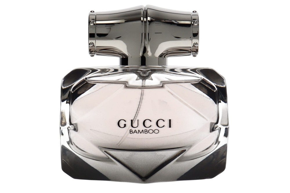 Gucci Bamboo Eau De Parfum Spray For Women 50ml