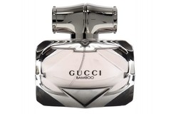 Gucci Bamboo Eau De Parfum Spray For Women 50ml