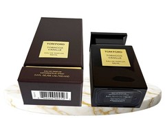 Tom Ford Tobacco Vanille EDP 3.4oz / 100ml – New Sealed Box
