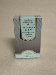 Bath and Body Works Distiller’s Gin Cologne 3.4 fl oz