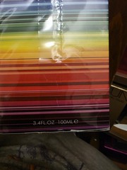 4 Bundle Odyssey. Mandarin Sky. Dubai Chocolate, Aoud, Rainbow Edition Spectra