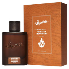 Natural Cologne for Men – Scent-Lock Technology and Sustainably-Sourced Ingredie