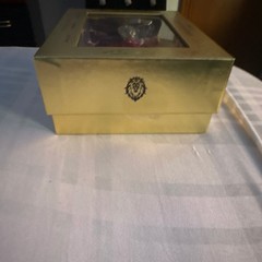 Zion’s Lion of Judah Fragrance Gift Set Spray, 3 x 0.5 fl oz