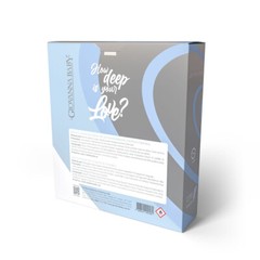 Giovanna Baby – Blue – Kit Colonia Body Splash 260Ml e Sabonetes em Barra 2x90Gr