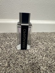 ferragamo intense leather 3.4fluid ounces