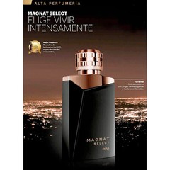 Magnat Select For Men Perfume By Ésika L’BEL Cyzone 90ml 3fl.oz.