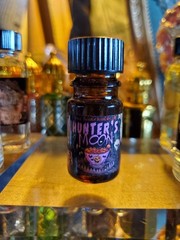 BPAL Black Phoenix Alchemy Lab Hunter’s Moon Perfume Oil