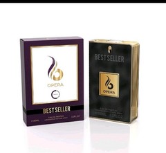 Best Seller Opera Parfum Unisex 3.2 Fl/ Oz (Free Shipping)