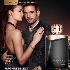 Magnat Select For Men Perfume By Ésika L’BEL Cyzone 90ml 3fl.oz.