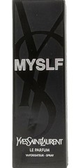 YVES SAINT LAURENT MYSLF LE PARFUM SPRAY FOR MEN 3.0 Oz / 90 ml BRAND NEW!!!