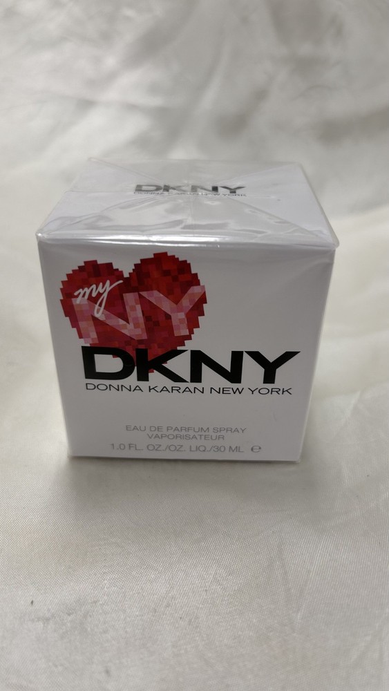 DONNA KARAN MY NY EDP 30ML SPRAY (SEALED)