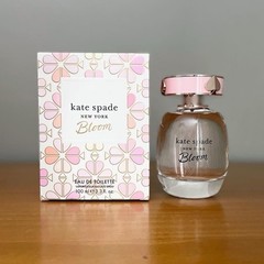 Kate Spade Bloom 3.3 oz EDT Spray Womens Perfume 100 ml NIB