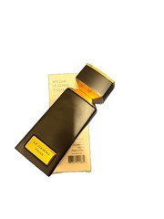 Bvlgari Tygar Eau de Parfum EDP 100ml 3.4oz New Unisex Authentic
