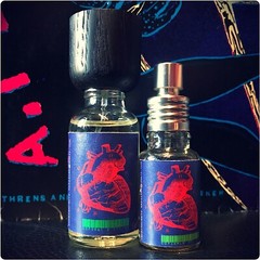 NEUROROMANCER Independents Warsaw EDP 30ml