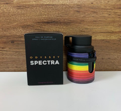Armaf odyssey SPECTRA 6.8 oz / 200ml Eau de Parfum for Men | New launch | Sealed