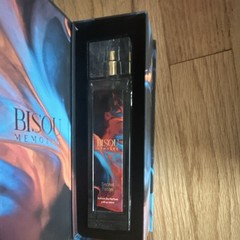 Bisou Memoire Secret Pastel & Oro Extrait De Parfum Set 3.4 fl oz / 100ml