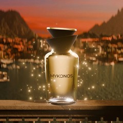 New MYKONOS Monaco Royale Extrait de Parfum Unisex