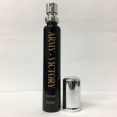 Us Army By Parfumologie Victory Cologne Spray .67 Oz For Men