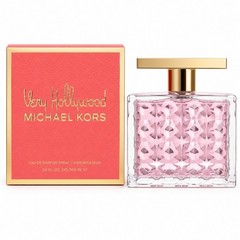 Michael Kors Very Hollywood 3.4 oz/100 ml EDP Spray For Women NIB Sealed