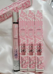 Lattafa Yara Pink EDP Pen Spray Tube Women Sweet Floral Arabian Perfume New Seal