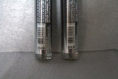 Bath and Body Works A Toast To You mini/travel perfume sticks set of 2