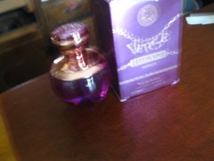Verse Deep Purple for Women 3.4 Oz EDP Inspired by Versace’s Dylan Purple