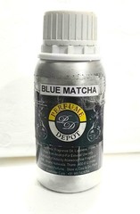 Perfume depot’s Blue Matcha 1 kg/34 fl.oz. Exclusive tea based fragrance oil