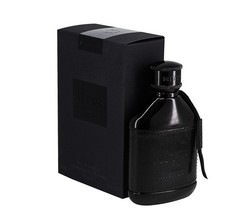 Dumont Nitro Black Intense Eau de Parfum Spray 3.4 oz Mens Fragrance