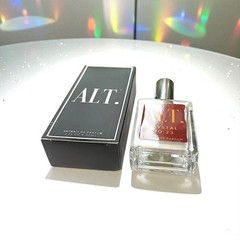 ALT Fragrances Crystal No. 23 EDP (Inspired by B Rouge 540) 2 oz New in Box