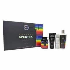Armaf Odyssey Spectra Rainbow Edition Gift Set Eau de Parfum Body Spray