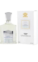 Creed Virgin Island Water Eau de Parfum Spray Regular Size 100 mL/3.3 fl oz