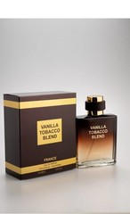Vanilla Tobacco Blend Men’s Cologne 3.4 Fl. Oz. EDP Spray