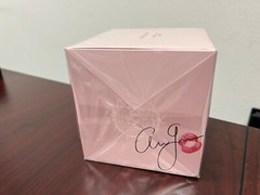 SWEET LIKE CANDY by ARIANA GRANDE 3.4 oz / 100 ML Eau De Parfum Spray Sealed