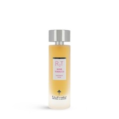 Rose Tobacco by Ibraheem Al Qurashi 75ml Spray – Free Shipping Ibrahim AlQurashi