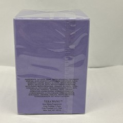 Vera Wang Sheer Veil for Women 100 ml Eau De Parfum Spray Sealed