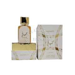 Lattafa Hayaati Gold Elixir 3.4 oz / 100 ml Unisex Eau De Parfum Spray