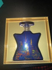 Bond No 9 New York Nights Eau de Parfum Spray, Unisex, 3.3 oz (100 Ml)