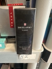 Swiss Army by Victorinox 1.7oz EDT Spray for Men | Fresh Spicy Woody Scent | NEW