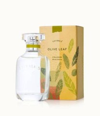 THYMES OLIVE LEAF COLOGNE SPRAY~1.75 OZ~NEW IN BOX