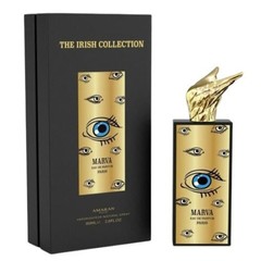 Amaran The Irish Collection Marva Mens Eau De Parfum Spray 85ml 2.8 FL OZ NIB