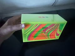 Xejoff Neo Rio Yellow parfum