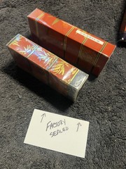 yves saint laurent opium vintage perfume 3 Boxes Two Factory Sealed Other Full