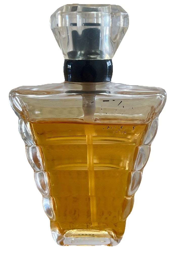Lancome Tresor Eau de Parfum Spray 1.7 fl Oz. – 50ml. “RARE”