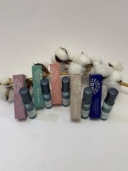 Shay & Blue London EDP perfume Set 5 x 0.3oz Spray Atropa Belladonna,Wild Roses+